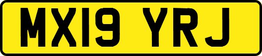 MX19YRJ