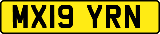 MX19YRN