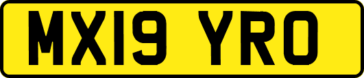 MX19YRO