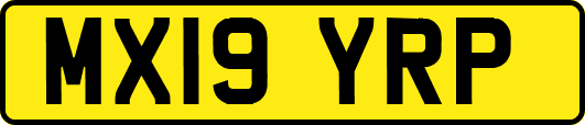 MX19YRP