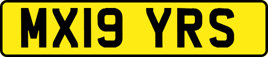 MX19YRS
