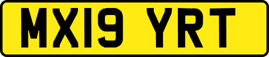 MX19YRT