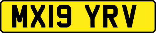MX19YRV