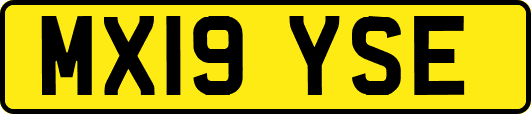 MX19YSE