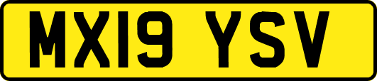 MX19YSV