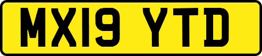 MX19YTD