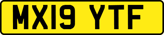 MX19YTF