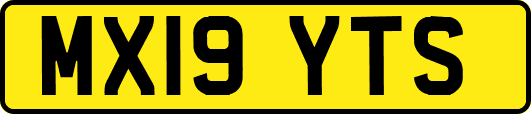 MX19YTS