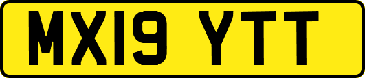 MX19YTT