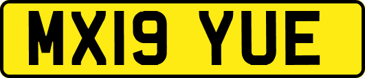 MX19YUE