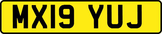 MX19YUJ