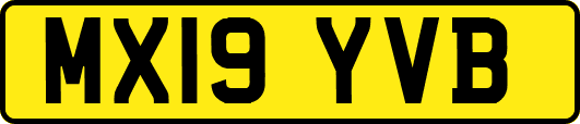 MX19YVB