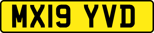 MX19YVD