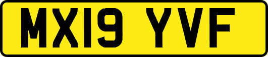 MX19YVF