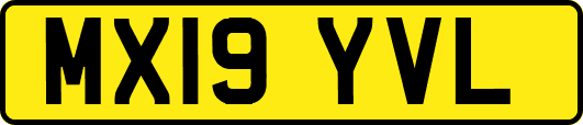 MX19YVL