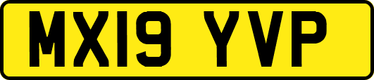 MX19YVP