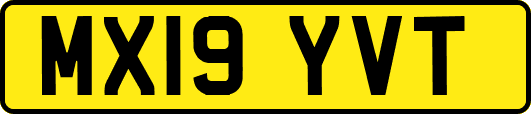 MX19YVT