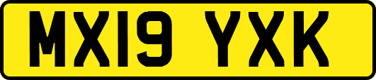 MX19YXK