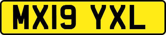 MX19YXL