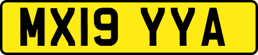 MX19YYA