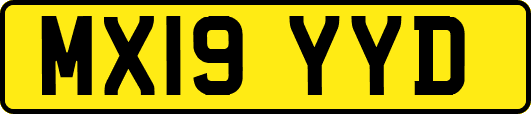 MX19YYD
