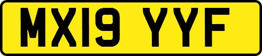 MX19YYF