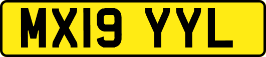 MX19YYL