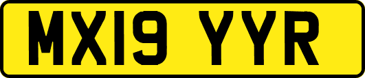 MX19YYR