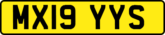 MX19YYS