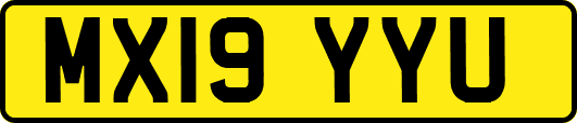 MX19YYU
