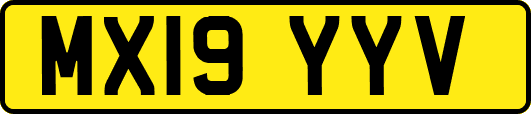 MX19YYV