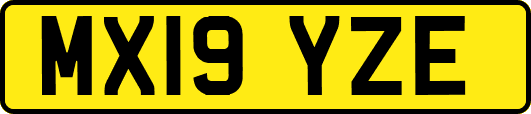 MX19YZE