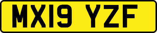 MX19YZF