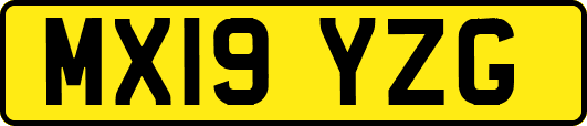 MX19YZG
