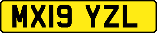 MX19YZL