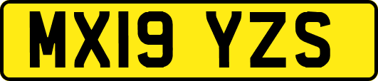 MX19YZS