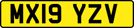 MX19YZV