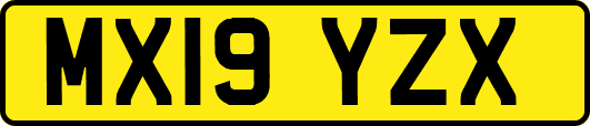 MX19YZX