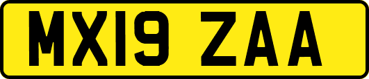 MX19ZAA