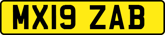 MX19ZAB