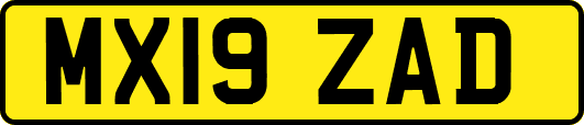 MX19ZAD