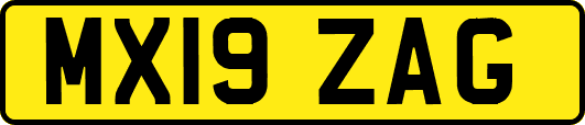 MX19ZAG