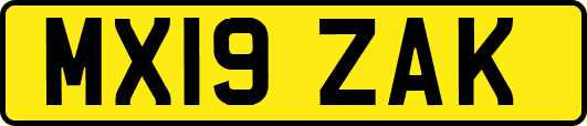 MX19ZAK
