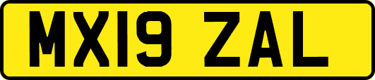 MX19ZAL