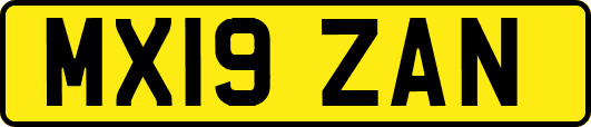 MX19ZAN