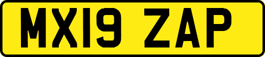 MX19ZAP