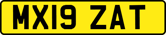 MX19ZAT