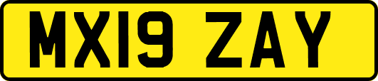 MX19ZAY