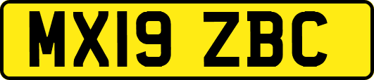 MX19ZBC