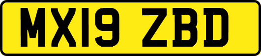 MX19ZBD